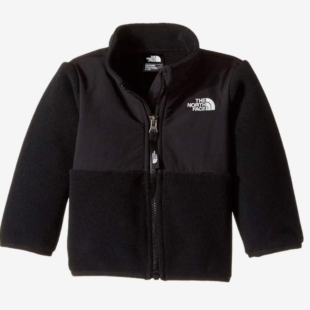 The North Face Denali Jacket